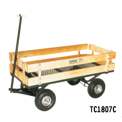 TC1807C