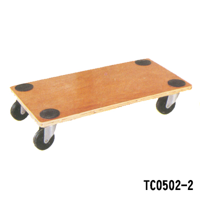 TC0502-II