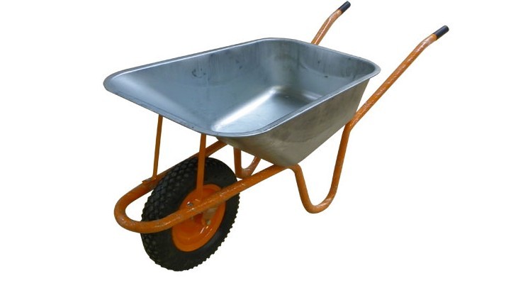 wheelbarrow wb6412A